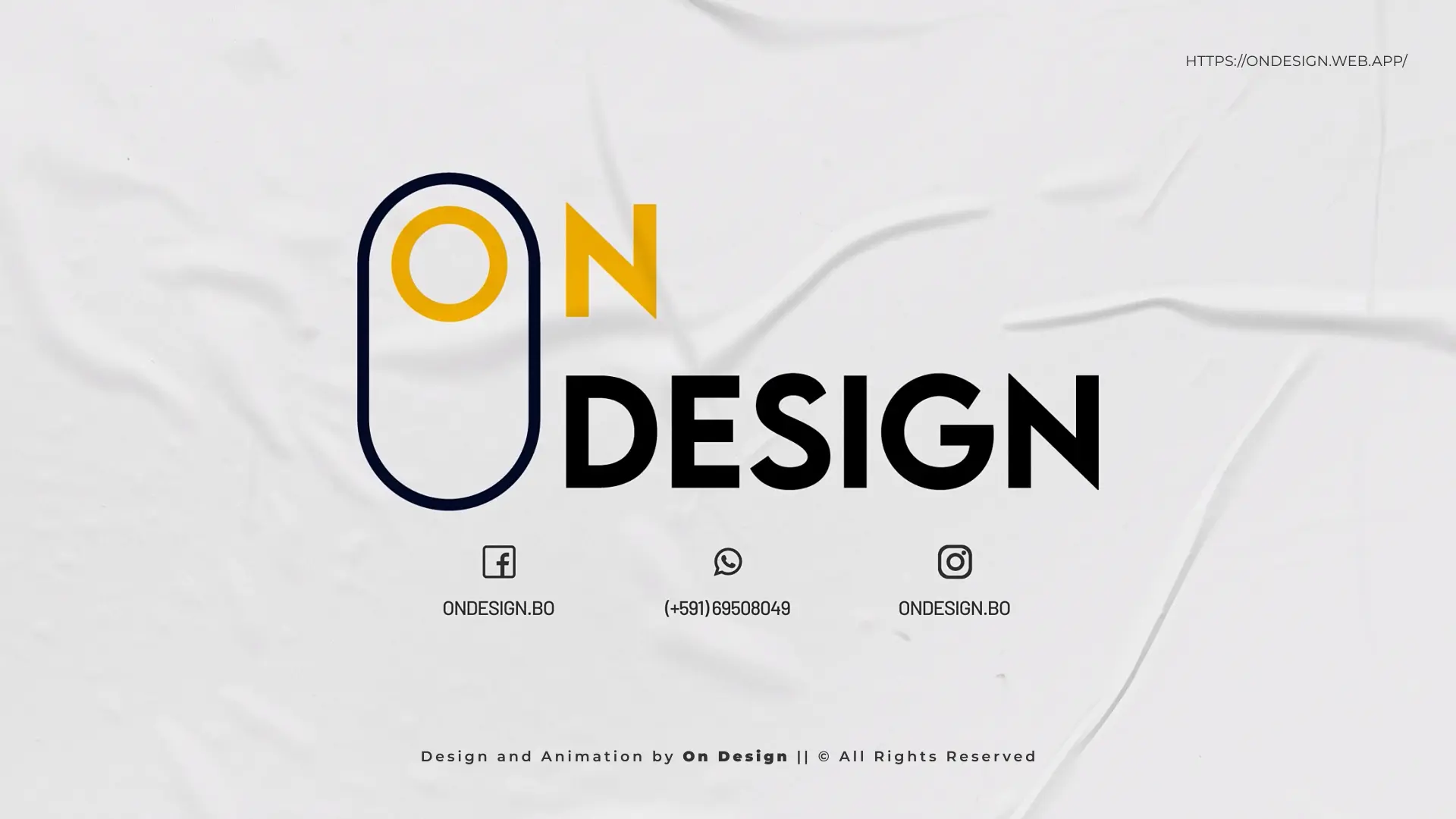 Proyecto video